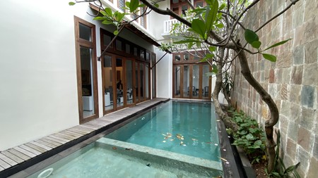 BIG AND BEAUTIFUL HOUSE in KUNINGAN