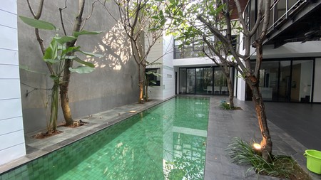 MODERN AND COMFY HOUSE AT MENTENG AREA