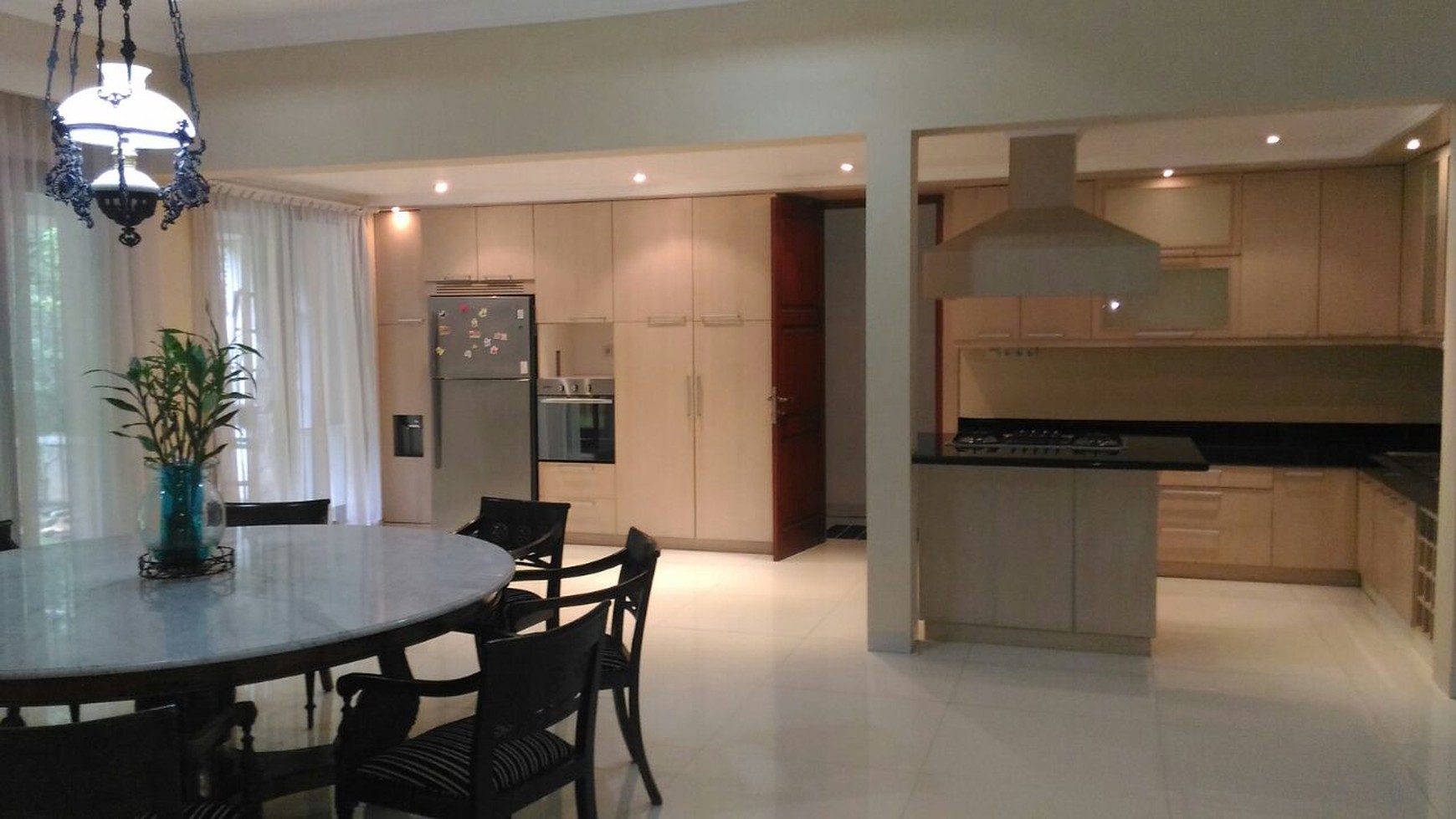 Big, BRIGHT, Luxury House in the most Favorite area of Jeruk Purut