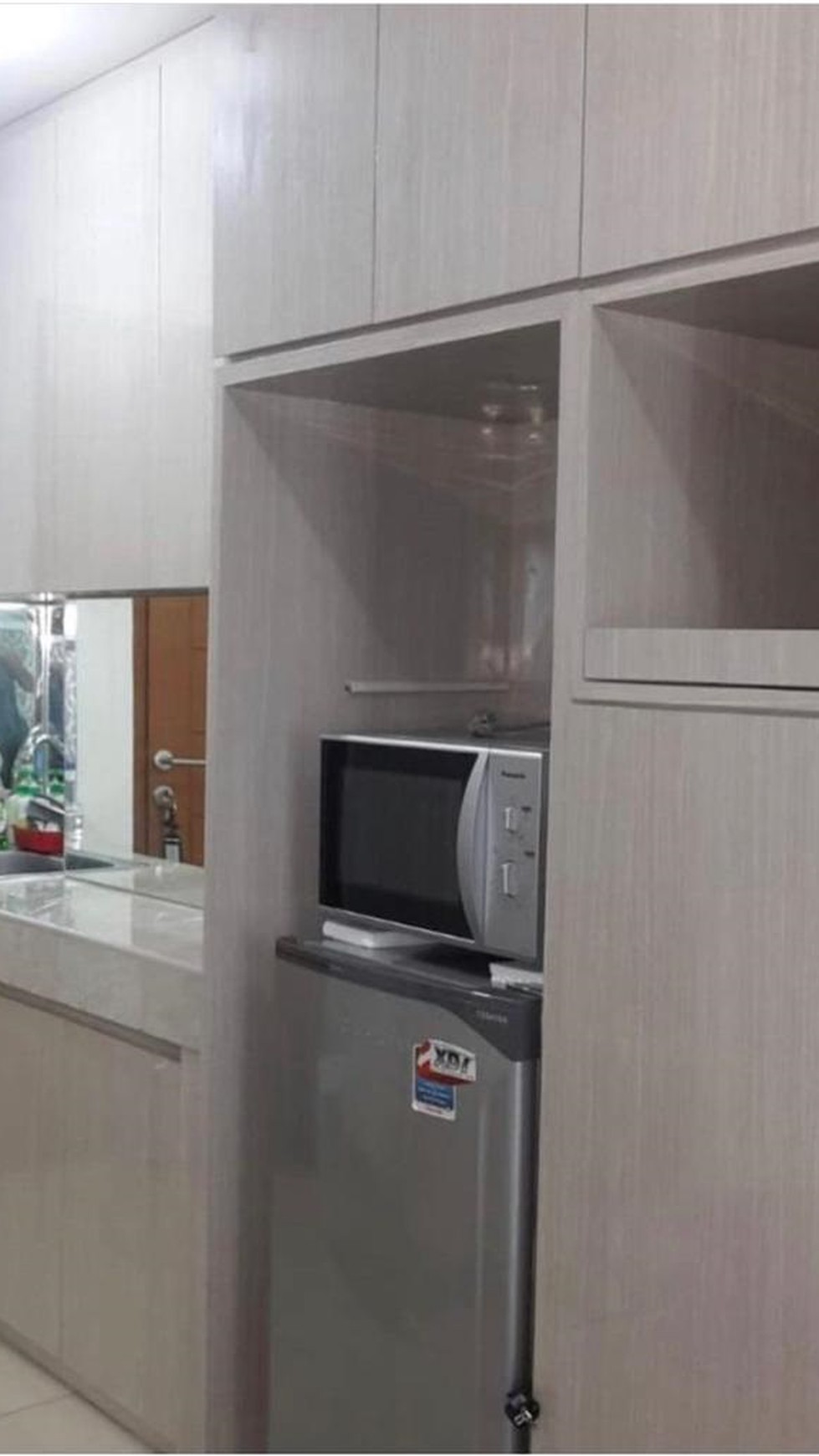 Apartment Studio Gading Greenhill - Kelapa Gading