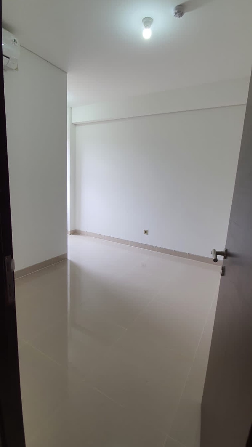 Apartemen di Trans Park Cibubur, Tower Aurora