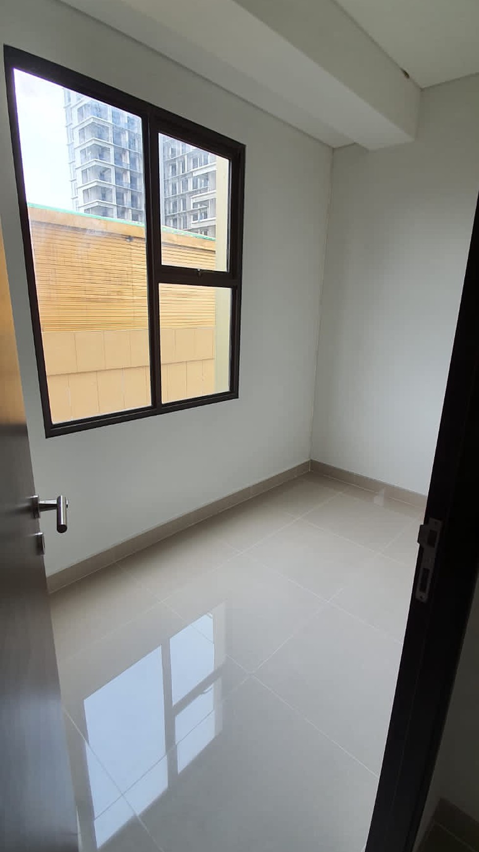 Apartemen di Trans Park Cibubur, Tower Aurora