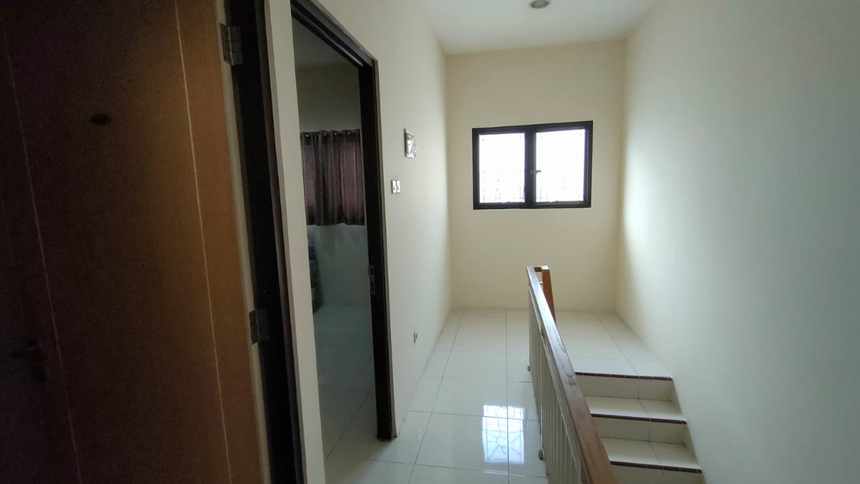 Rumah minimalis & siap huni di Gading Griya Residence Kelapa Gading