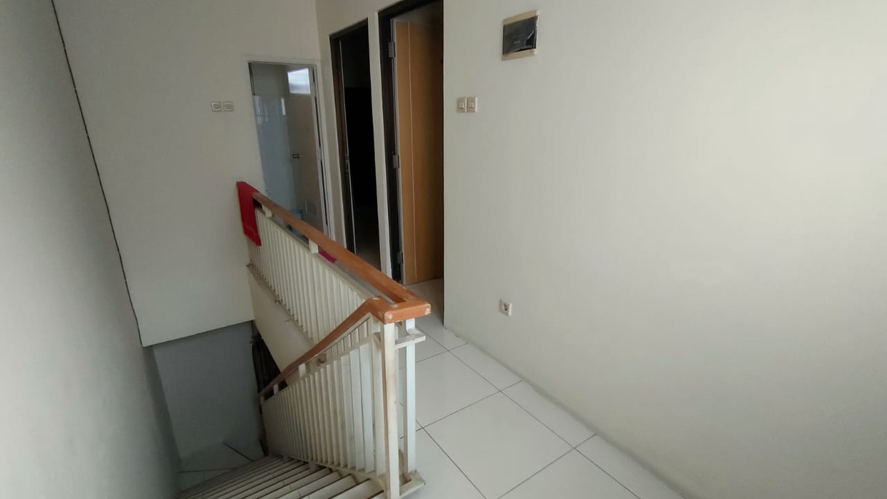 Rumah minimalis & siap huni di Gading Griya Residence Kelapa Gading