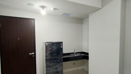 Apartemen Trans Park Cibubur, 2 Bedrooms, view Swimming Pool