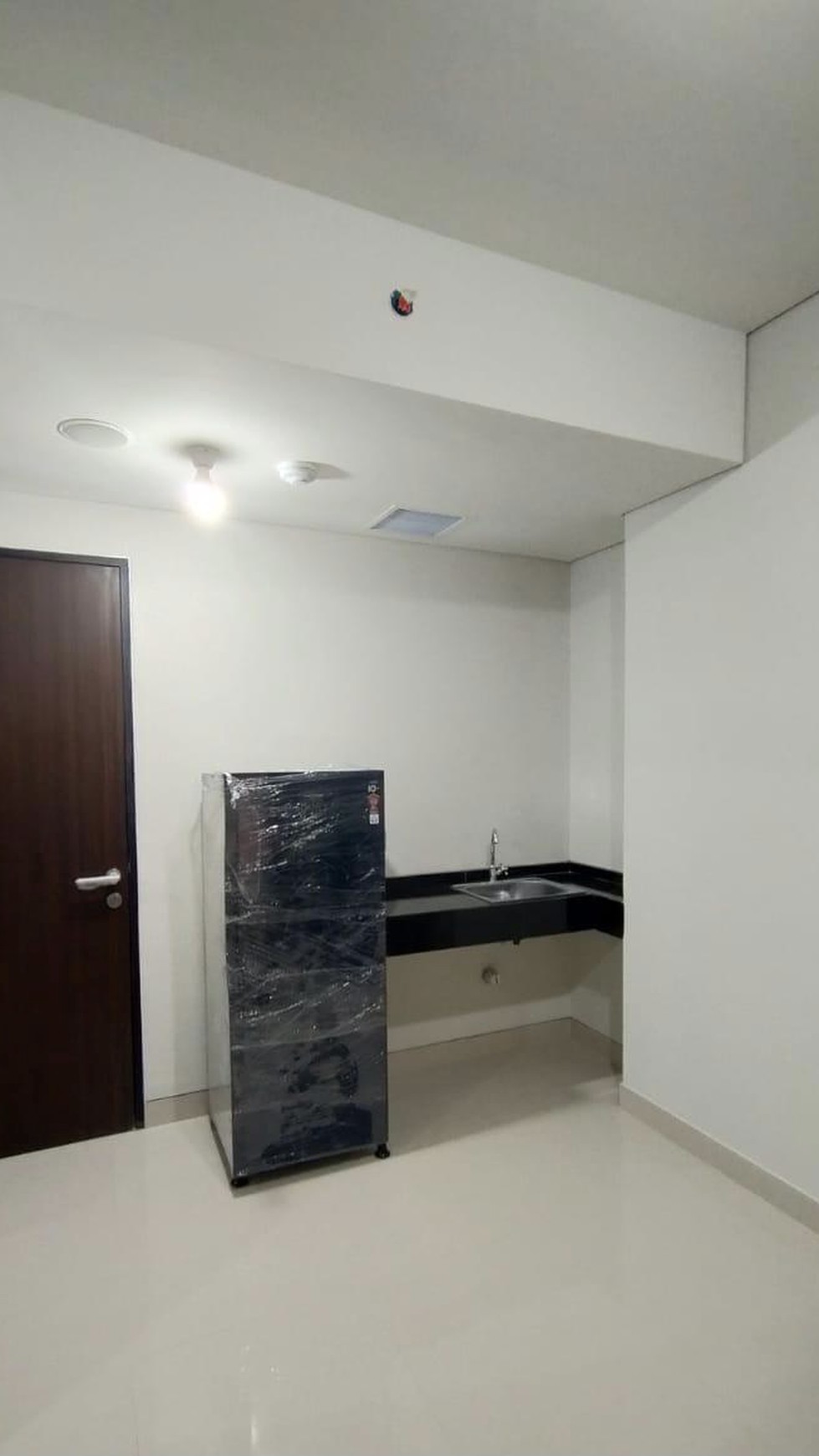 Apartemen Trans Park Cibubur, 2 Bedrooms, view Swimming Pool