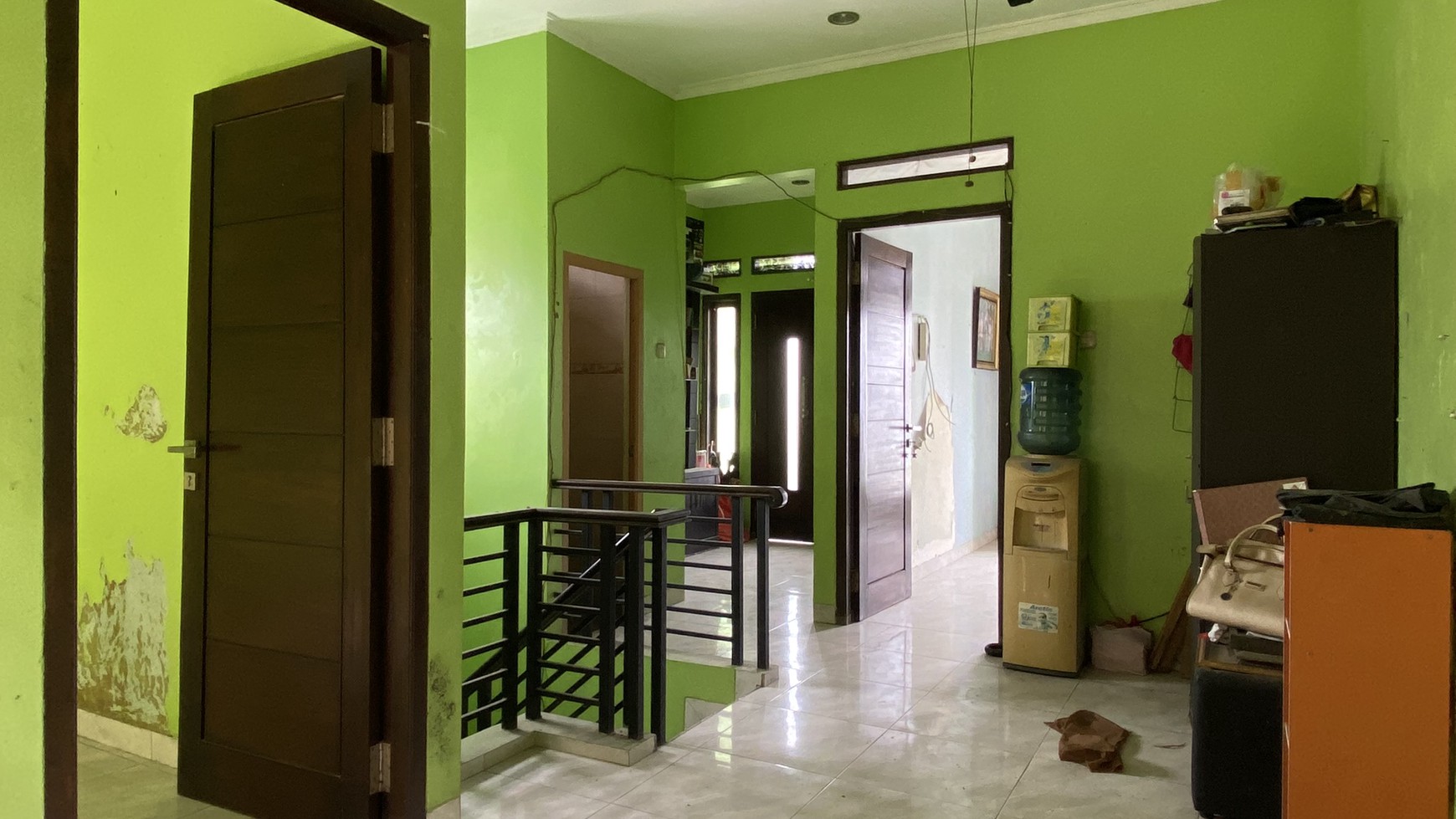 Rumah 2 Lantai di Duta Mekar Asri, Cibubur