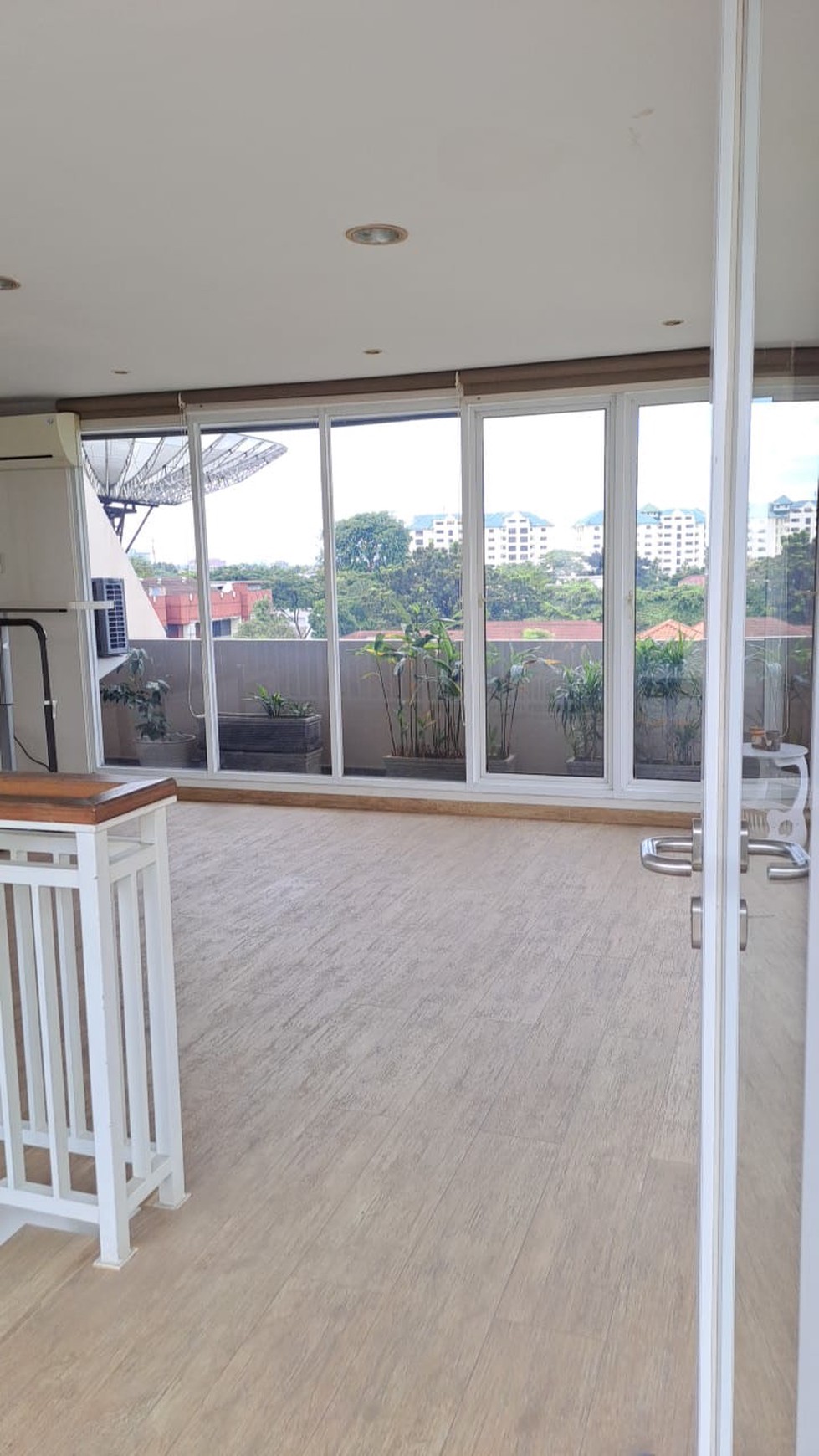 Casaviia Townhouse Kemang Selatan