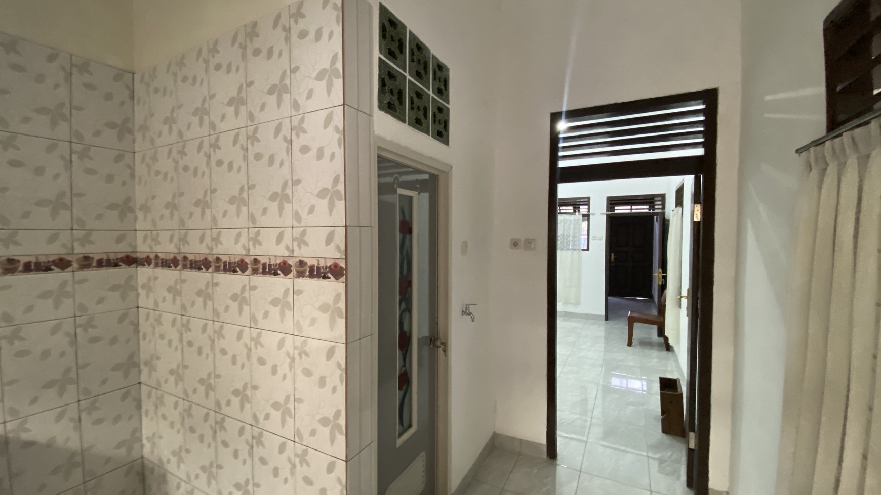 DIJUAL RUMAH SIAP HUNI, KLENDER, JAKARTA TIMUR