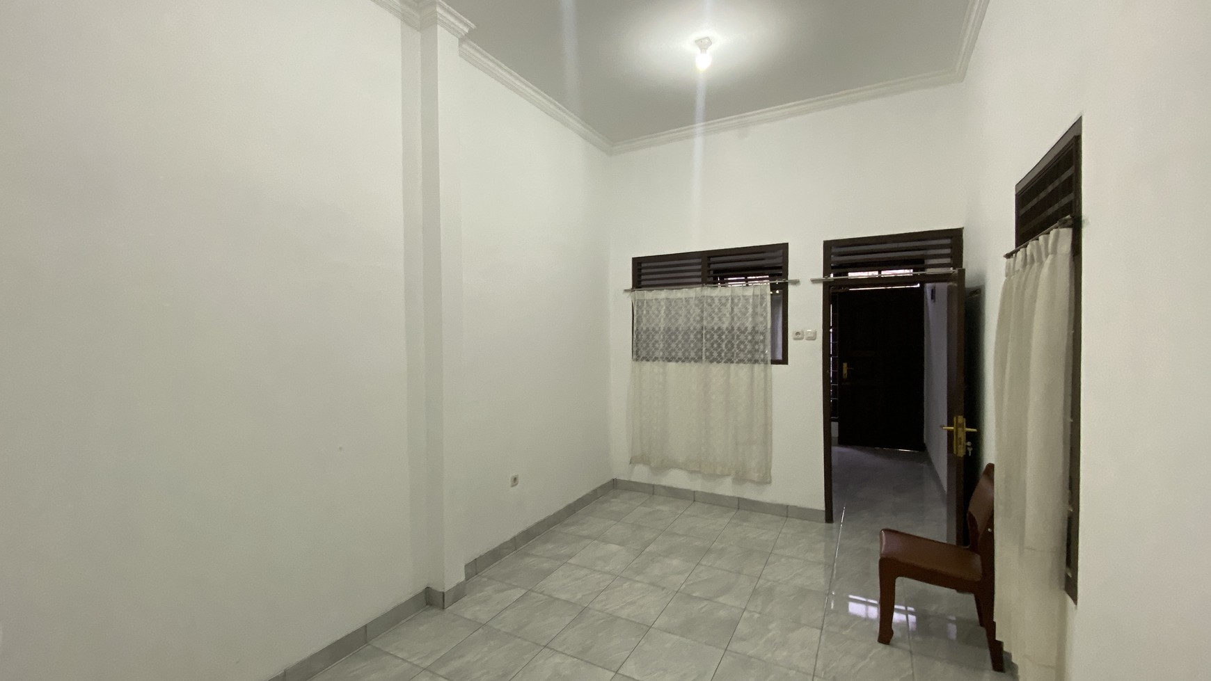 DIJUAL RUMAH SIAP HUNI, KLENDER, JAKARTA TIMUR