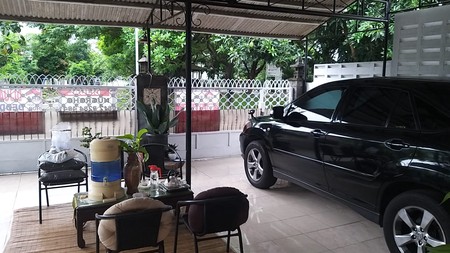 Rumah Asri di Cluster Mekar Indah, Jababeka 