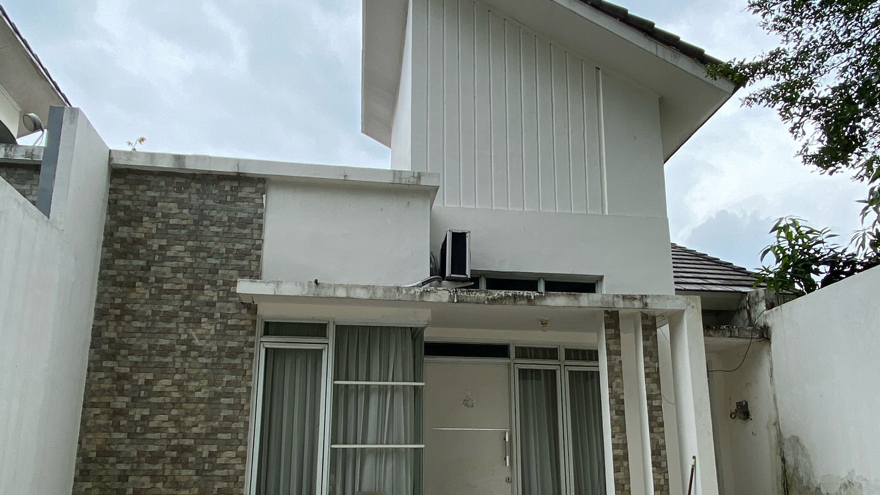 Rumah di Cluster Green Palma, Metland Transyogi, Cibubur