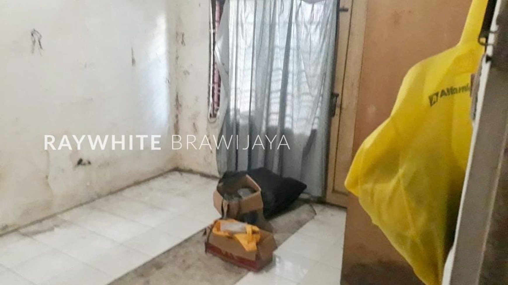 Rumah Siap Renovasi Lokasi Tenang Area Rawamangun Pulo Gadung