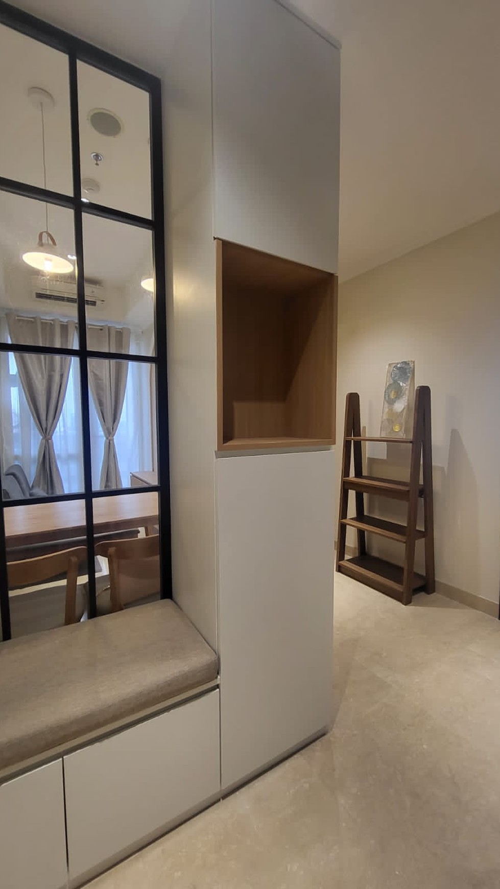 BRAND NEW APARTMENT MENTENG PARK, JAKARTA PUSAT