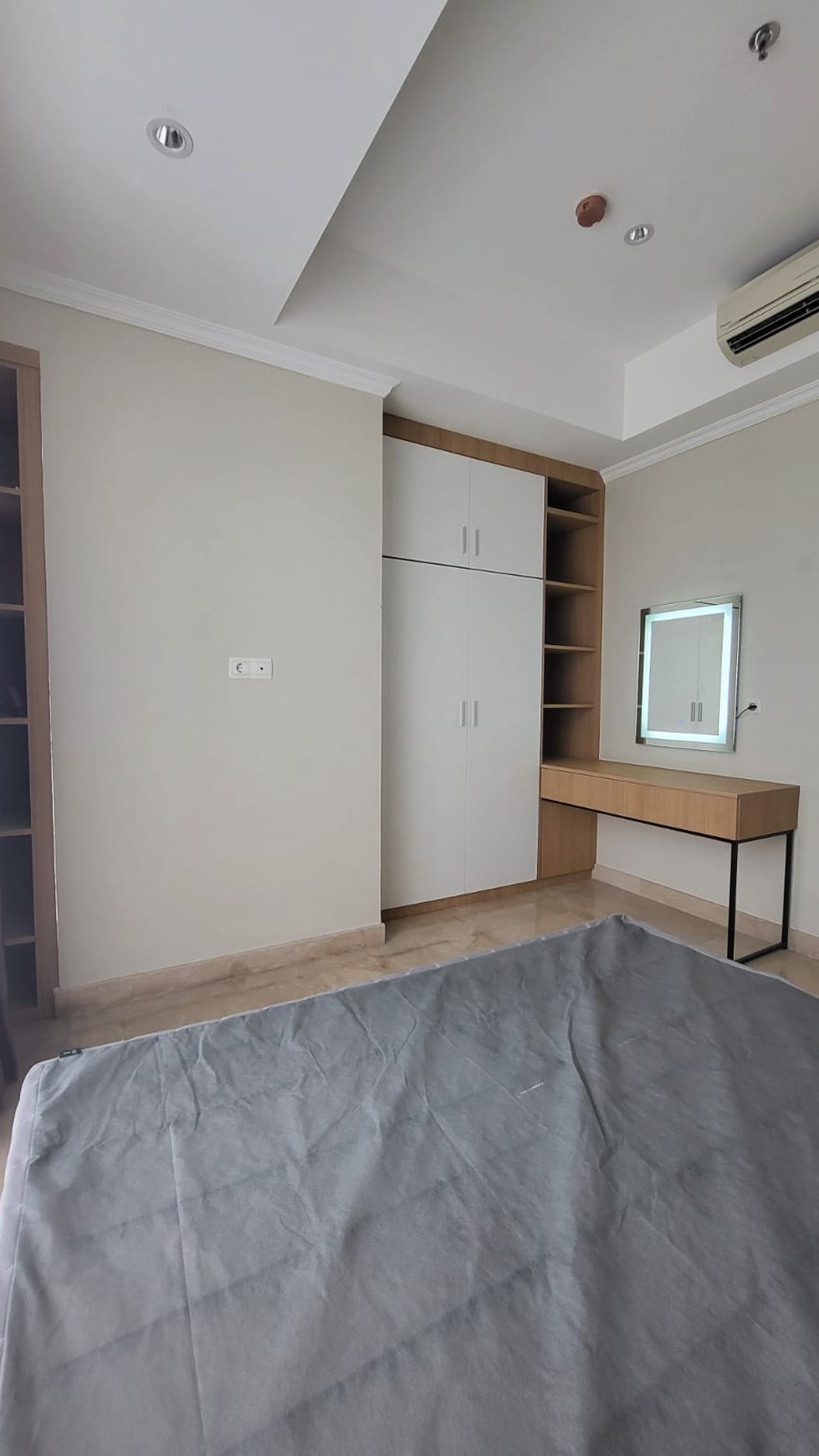 BRAND NEW APARTMENT MENTENG PARK, JAKARTA PUSAT