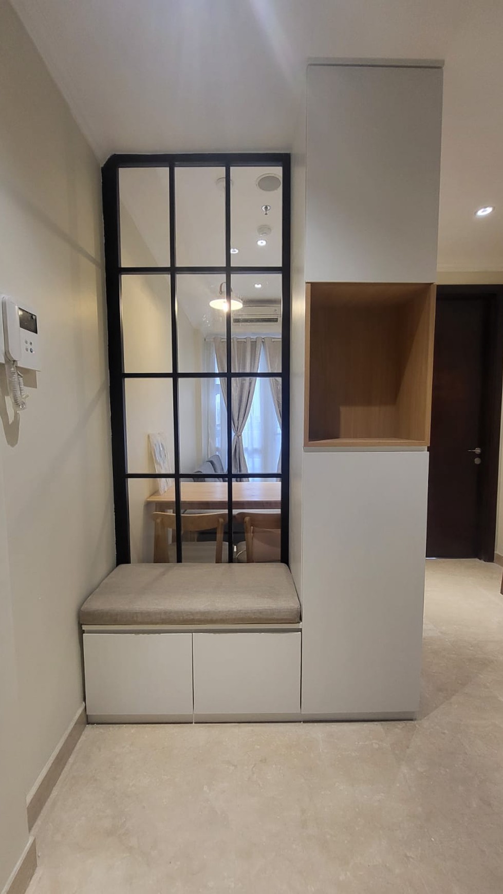 BRAND NEW APARTMENT MENTENG PARK, JAKARTA PUSAT