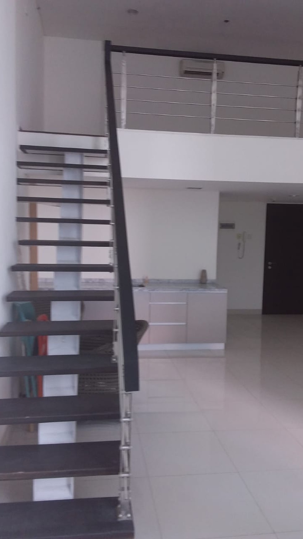 Soho Bizloft Mezzanine Apartment Brooklyn Alam Sutera