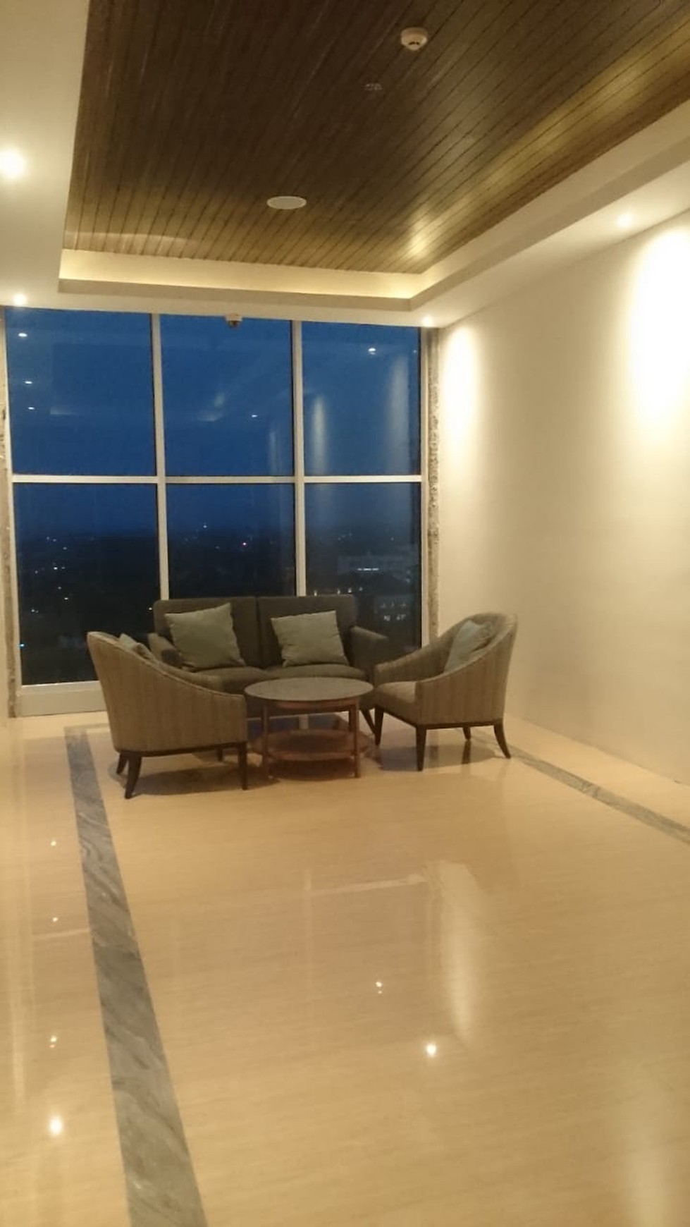 Soho Bizloft Mezzanine Apartment Brooklyn Alam Sutera