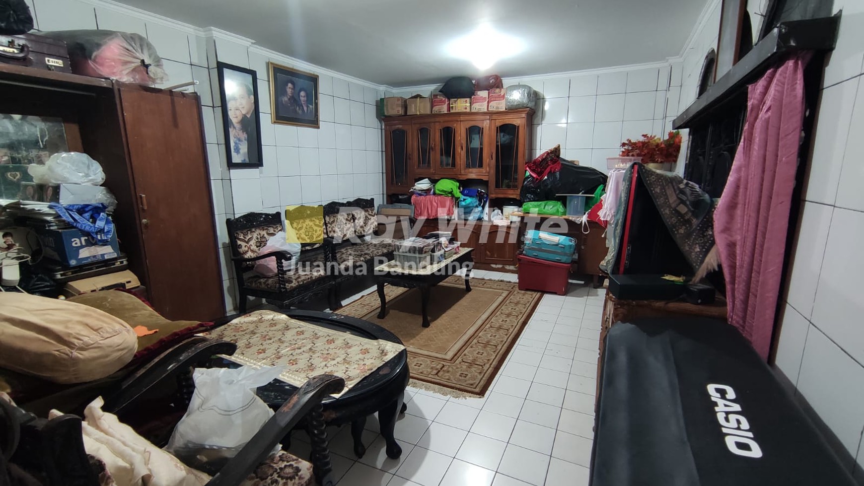 Reposisi Harga! Cocok Untuk Ruko Hitung Tanah Saja, Mainroad Jalan Kopo- Bandung 