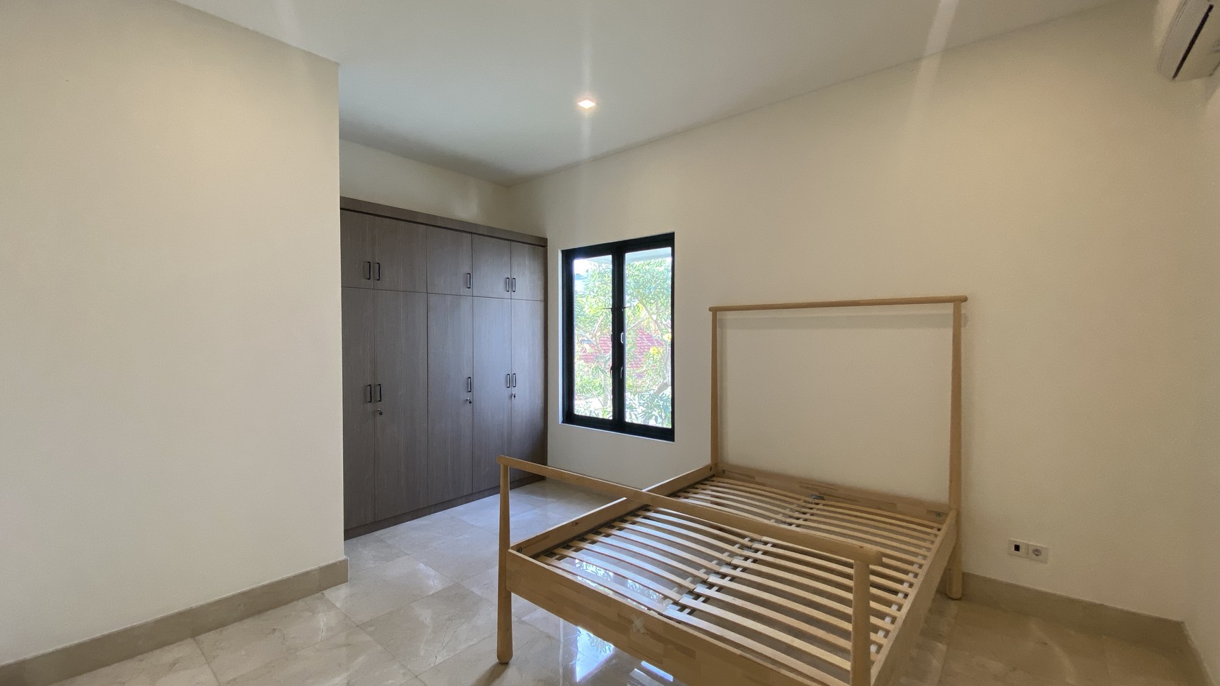 Brand New Modern Minimalist House At Kemang Area