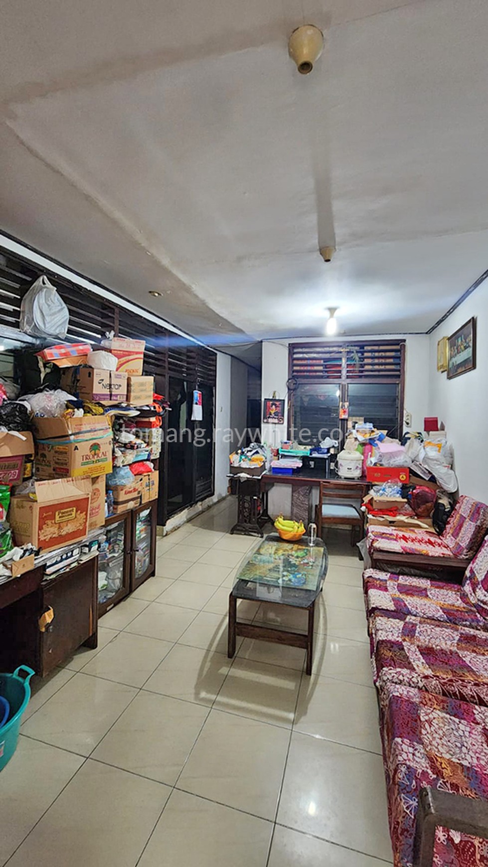 Rumah dijual Tomang