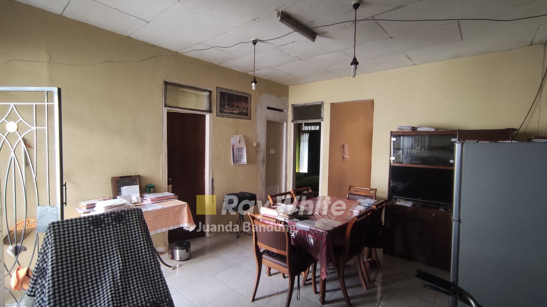 Jual Cepat, Rumah Siap Huni di Cimindi Raya, Cimahi 