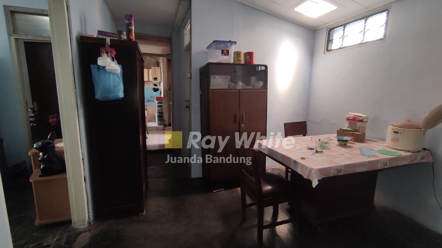 Reposisi Harga! HItung Tanah di Komplek Cimindi Raya, Cimahi 