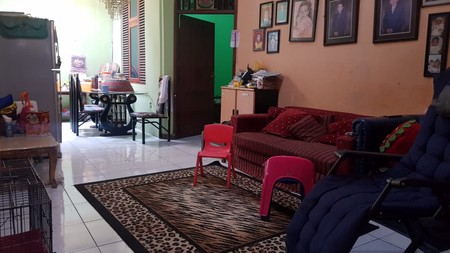 Rumah MURAH di Jakarta Selatan dan Strategis @Pejaten Timur, Pasar Minggu