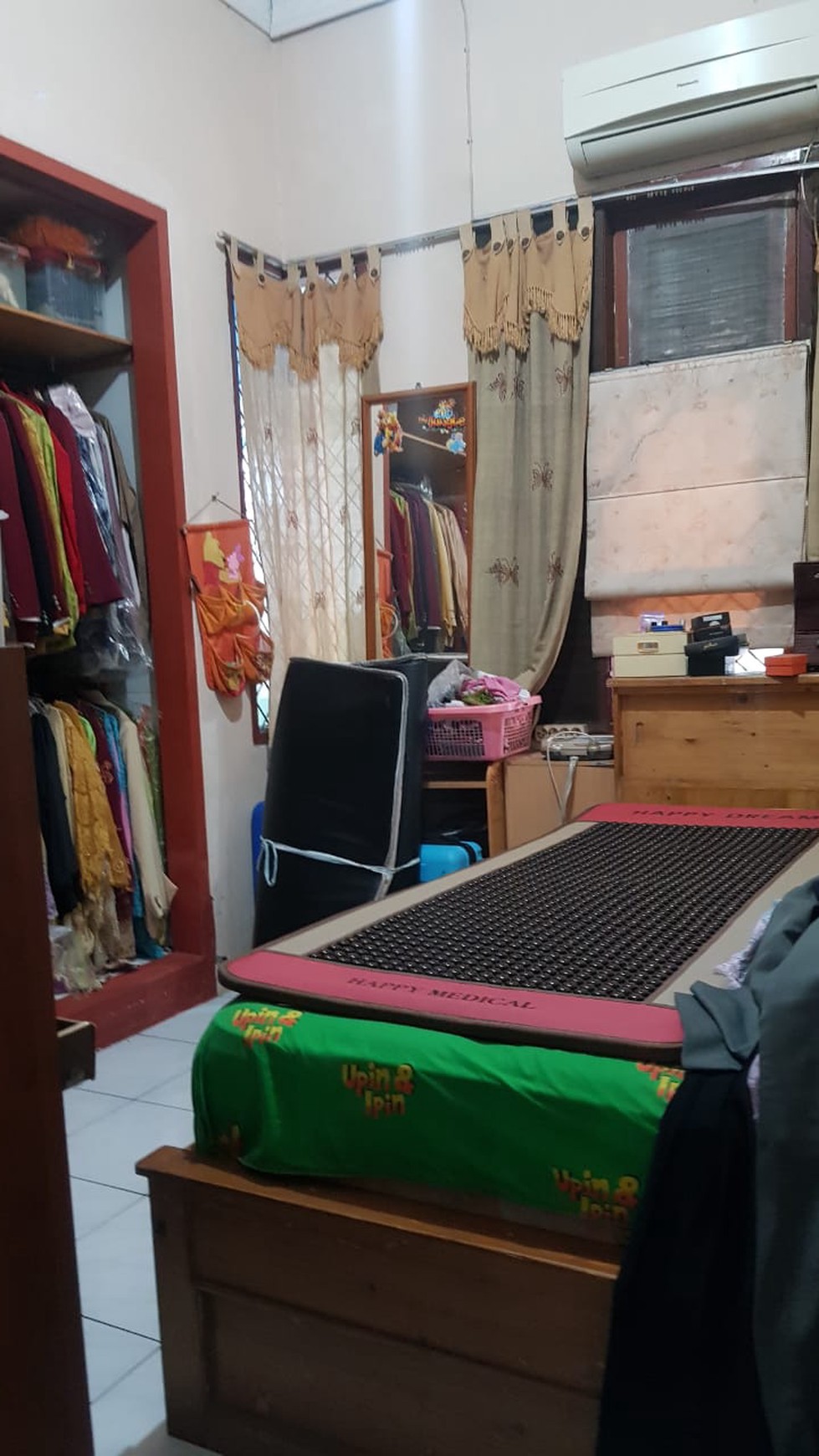 Rumah MURAH di Jakarta Selatan dan Strategis @Pejaten Timur, Pasar Minggu