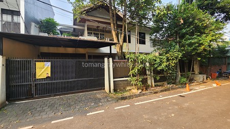 Rumah dijual di Kuningan 