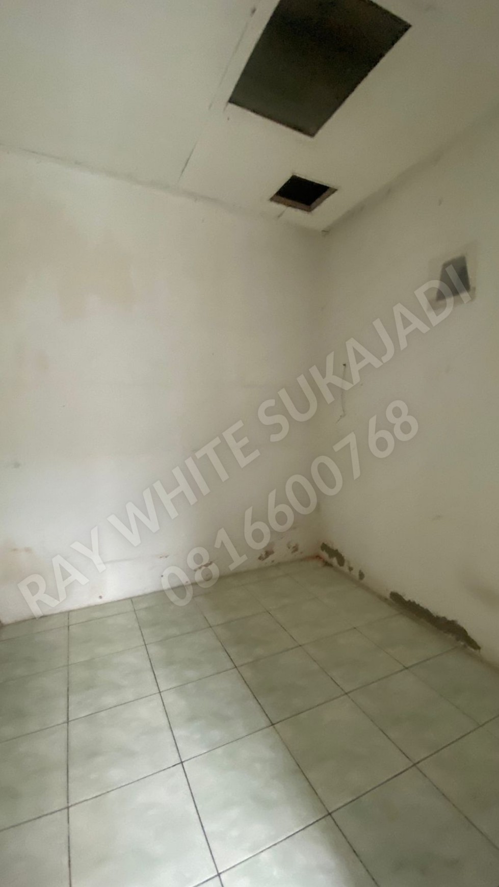 For Rent Rumah Heritage Sayap Riau