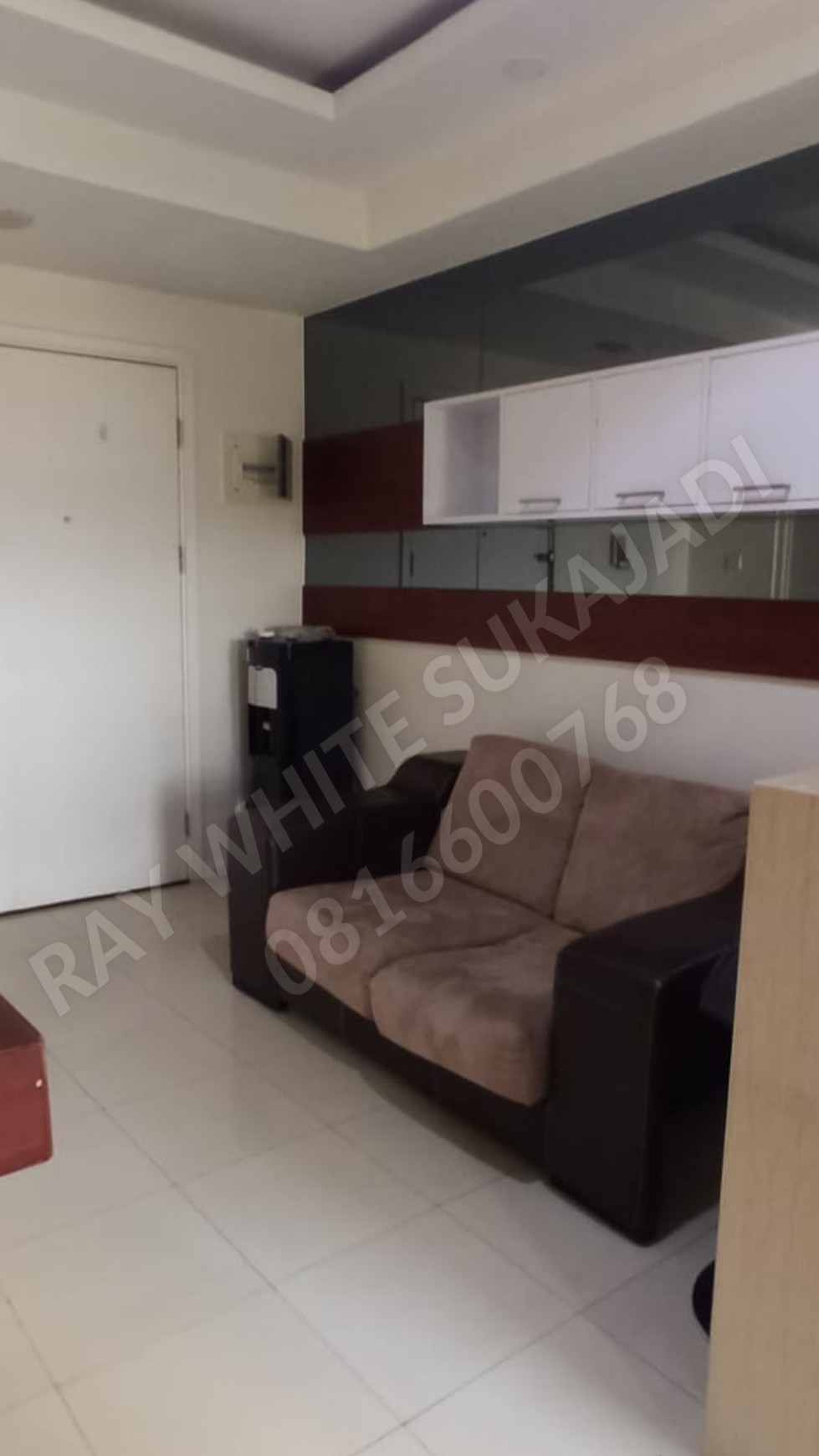 DISEWAKAN APARTMENT PARAHYANGAN RESIDENCE Tower Pangrango Dekat UNPAR, ITB,ITHB, Unikom, Ciwalk