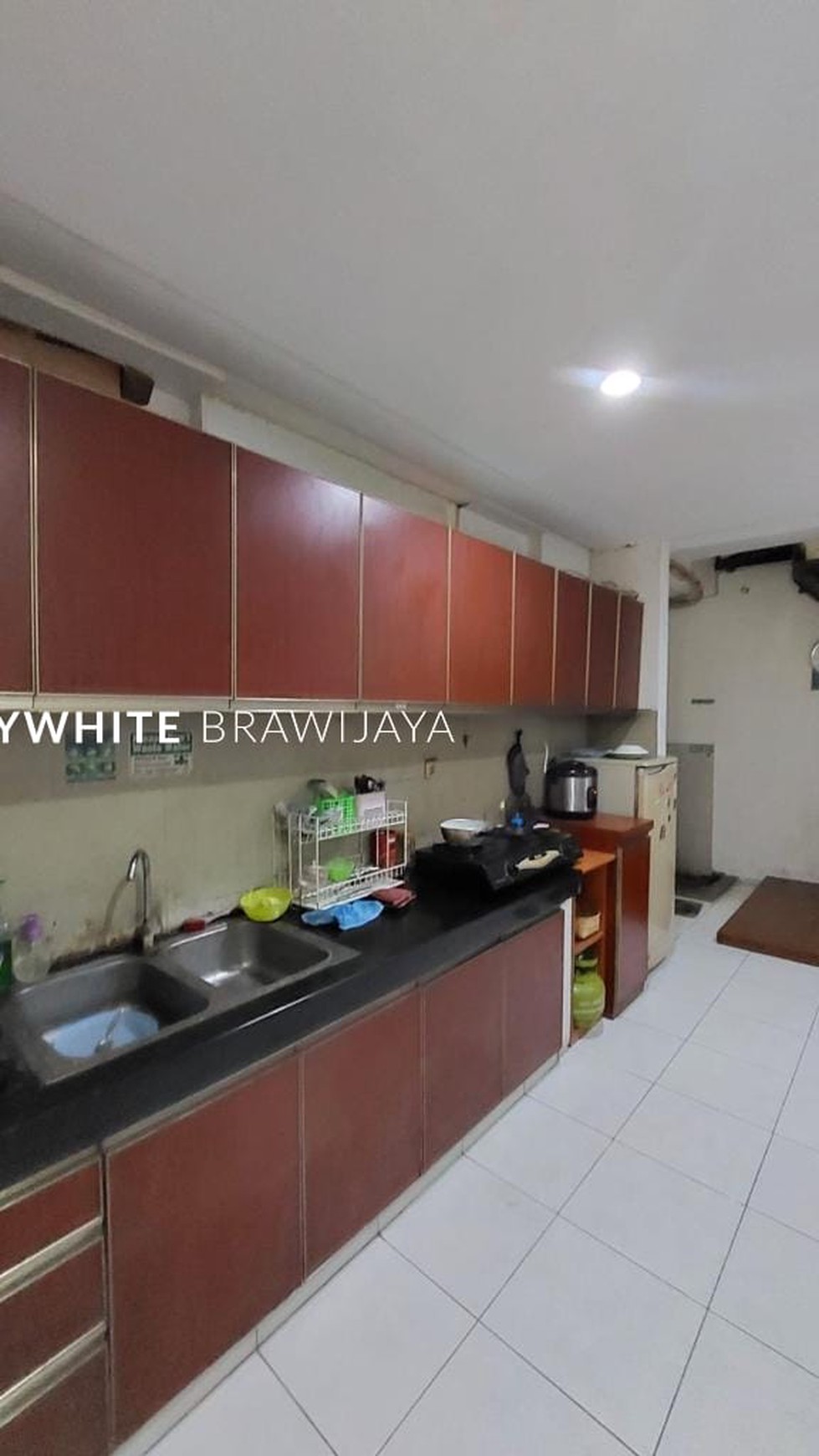 Townhouse  Cipete Utara Kebayoran Baru 