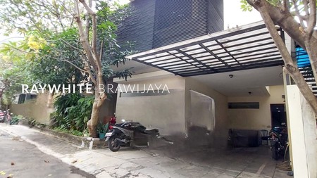 Townhouse  Cipete Utara Kebayoran Baru 