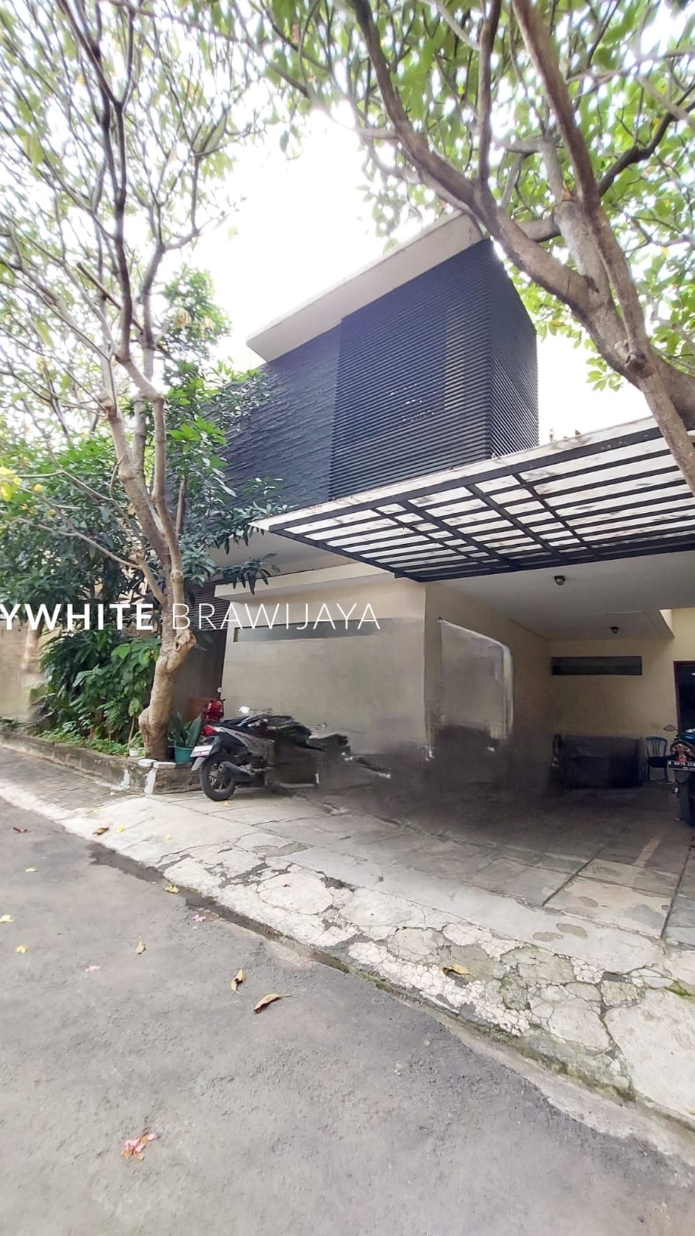 Townhouse  Cipete Utara Kebayoran Baru 