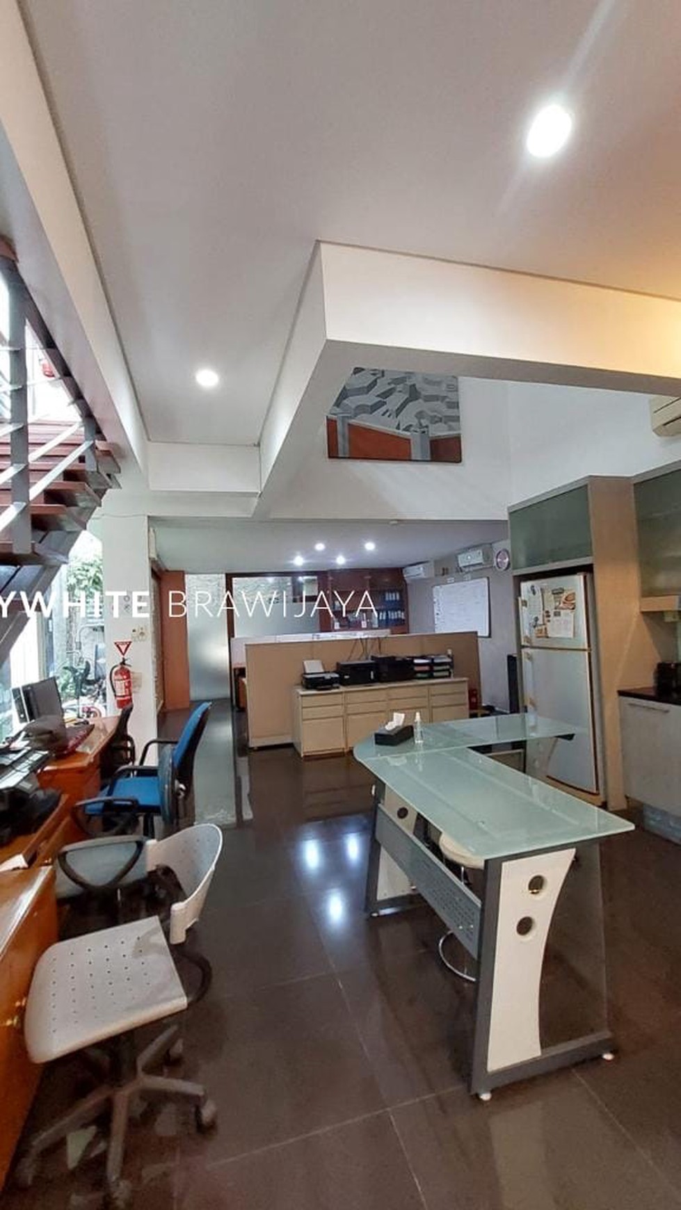 Townhouse  Cipete Utara Kebayoran Baru 