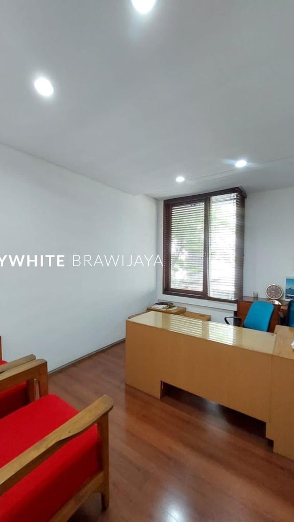 Townhouse  Cipete Utara Kebayoran Baru 