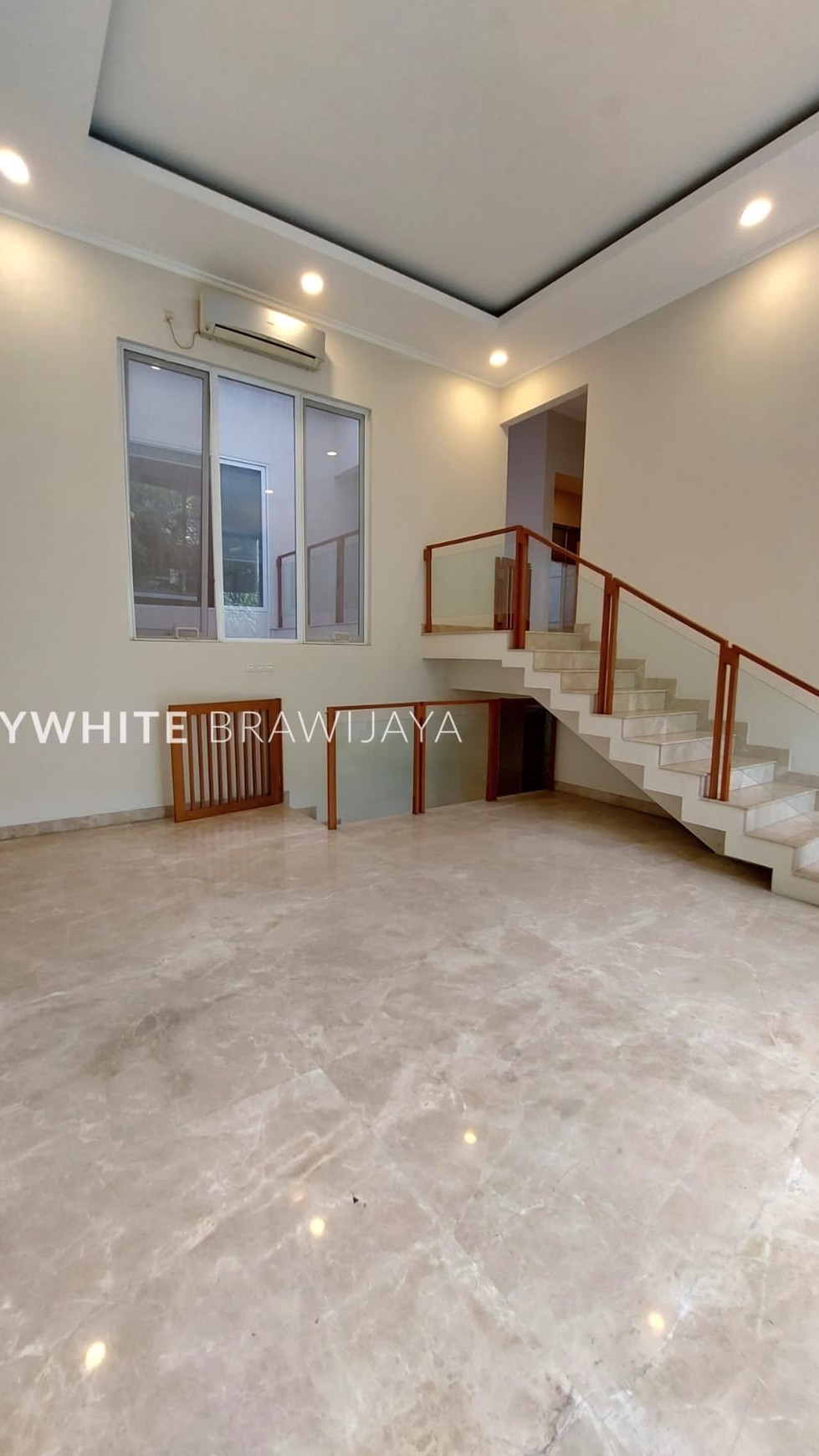 Townhouse dalam Cluster di Cipete Utara Area Kebayoran Baru