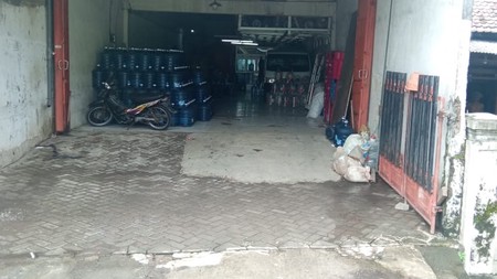 Dijual Toko SHM di Nangka Pondok Candra Sidoarjo