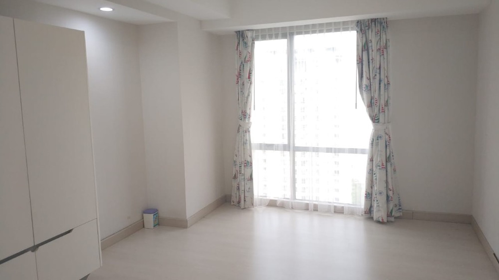 Apartemen The Mansion Kemayoran Twr Dorado, Luas 150m2