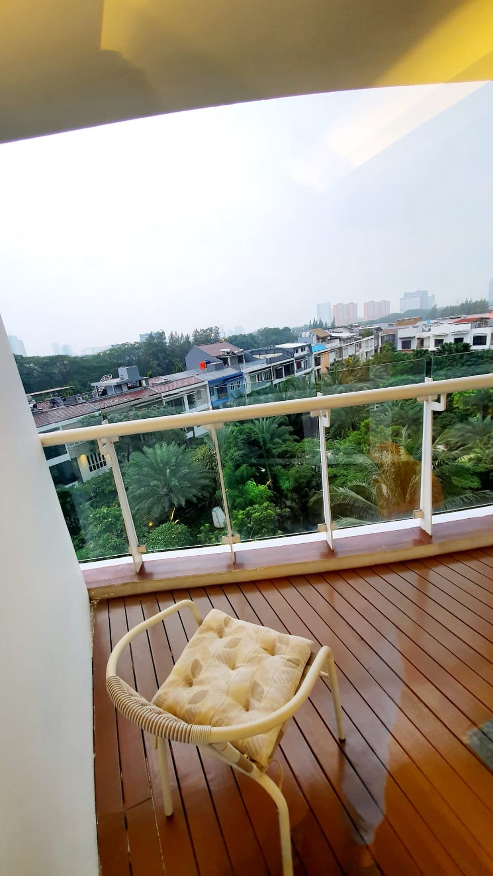 Apartemen Springhill Twr Magnolia, Luas 73m2