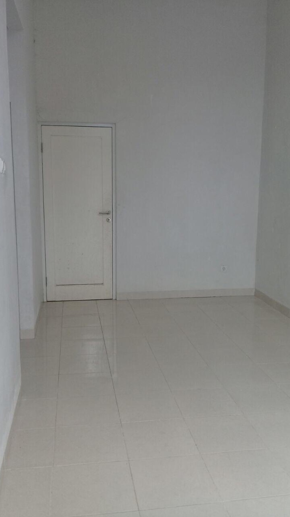 Rumah Cluster Siap Huni Dalam Komplek Dekat Akses Tol Diarea Pamulang