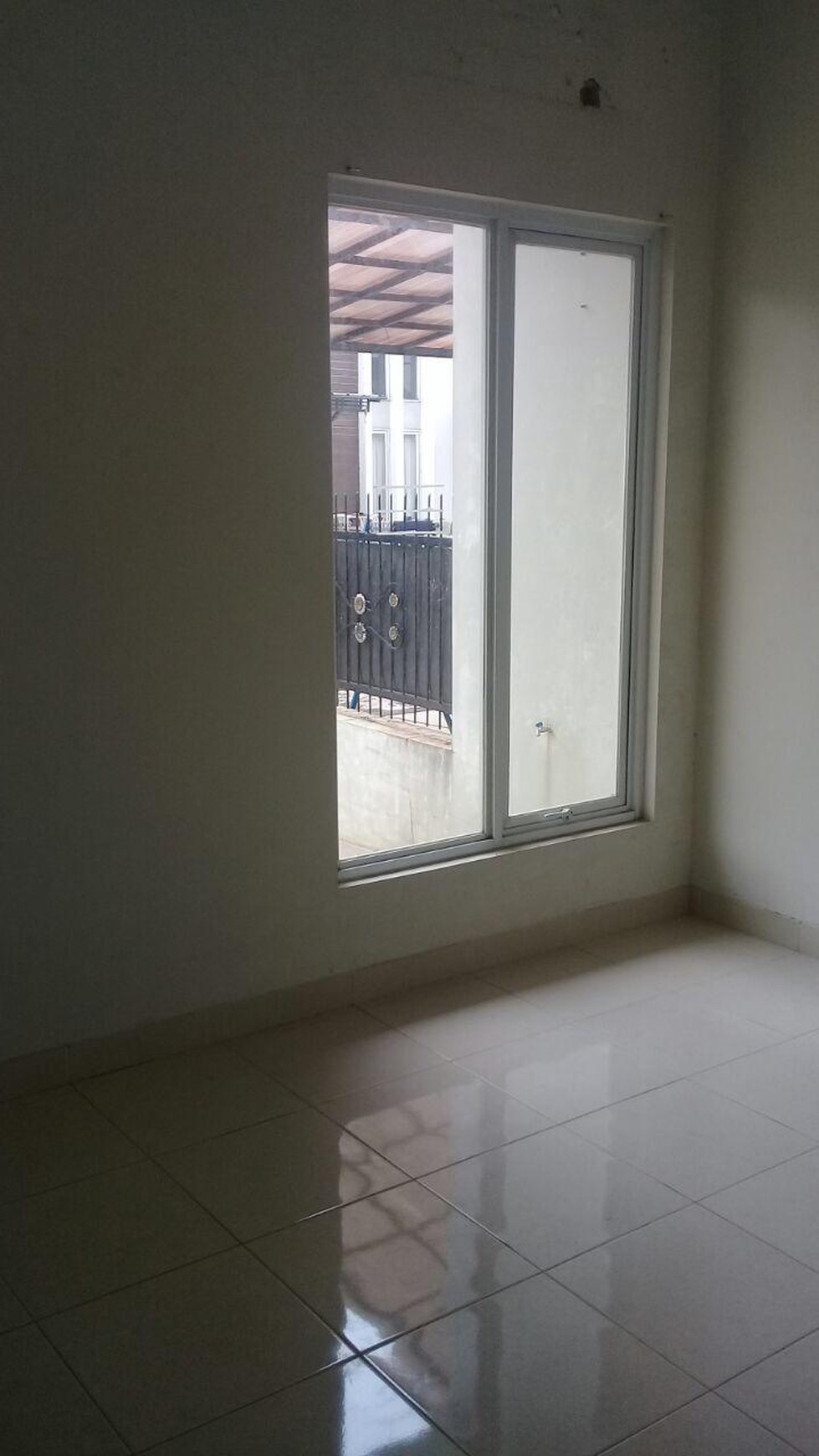 Rumah Cluster Siap Huni Dalam Komplek Dekat Akses Tol Diarea Pamulang