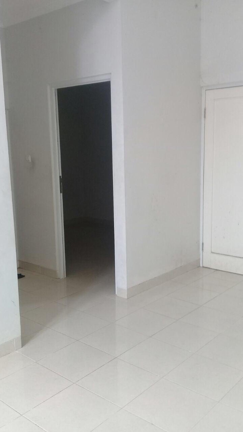 Rumah Cluster Siap Huni Dalam Komplek Dekat Akses Tol Diarea Pamulang