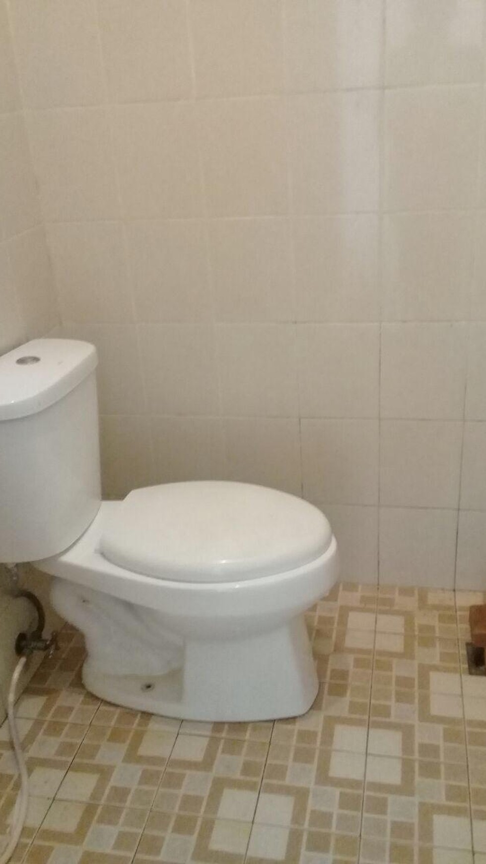 Rumah Cluster Siap Huni Dalam Komplek Dekat Akses Tol Diarea Pamulang