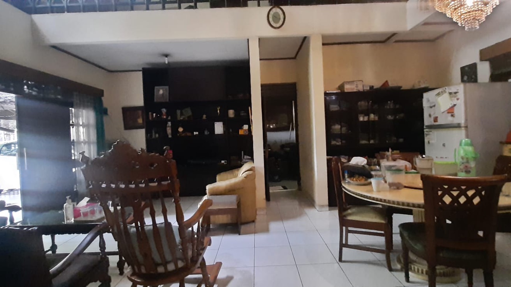 Rumah Strategis Diarea Bintaro Jaya Sektor 1 Dekat Gatte Toll Bintaro