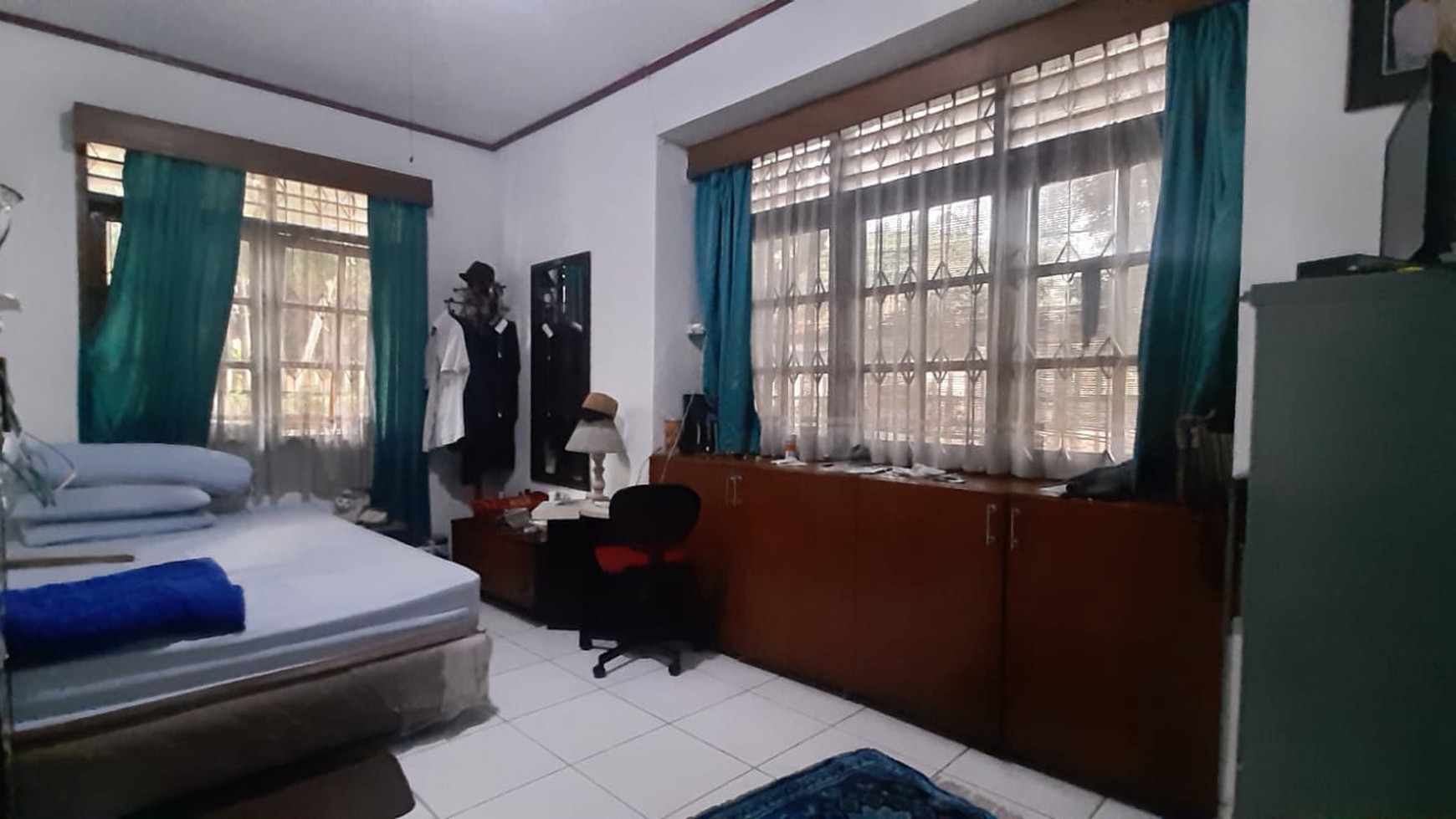 Rumah Strategis Diarea Bintaro Jaya Sektor 1 Dekat Gatte Toll Bintaro