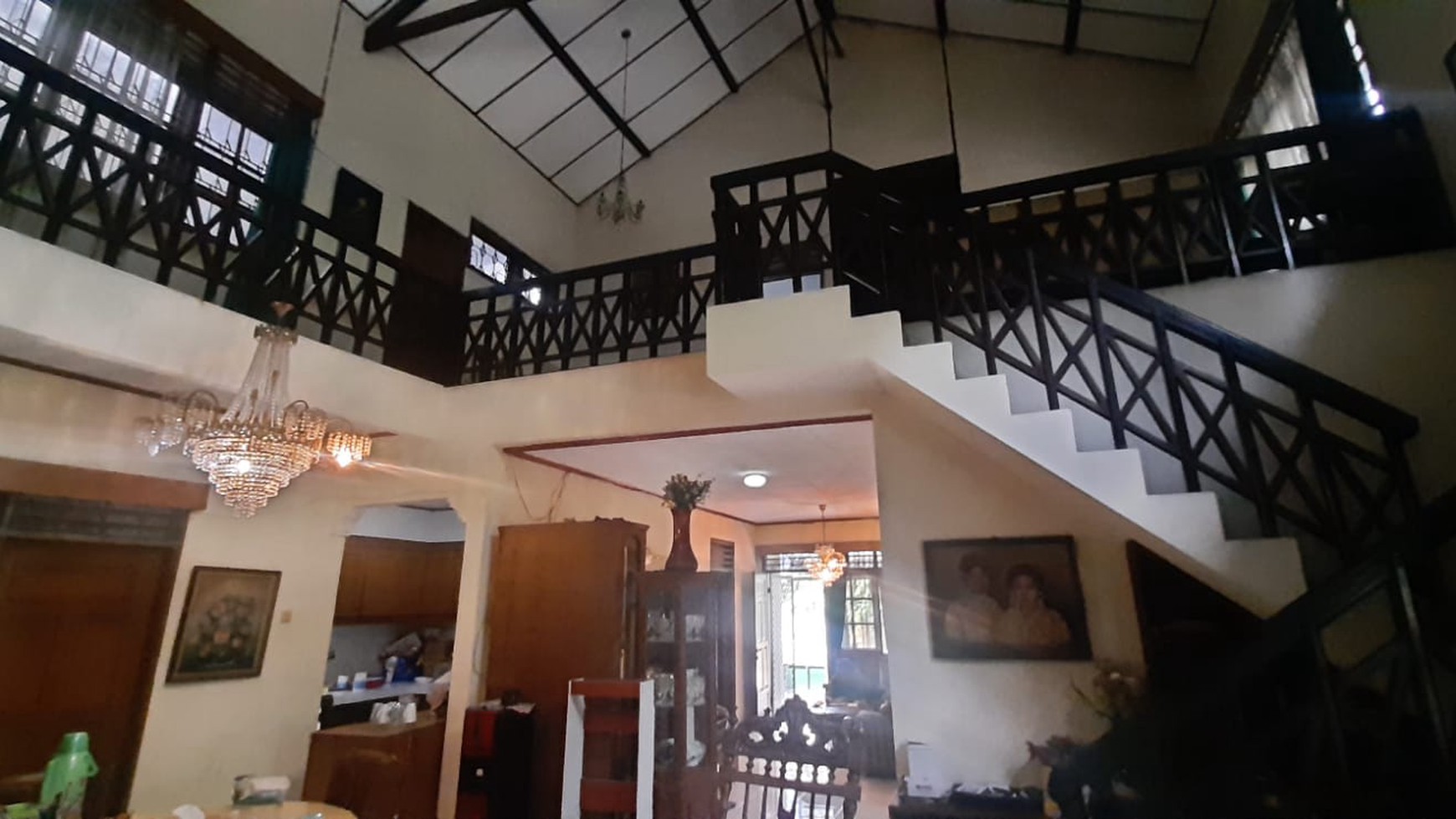 Rumah Strategis Diarea Bintaro Jaya Sektor 1 Dekat Gatte Toll Bintaro