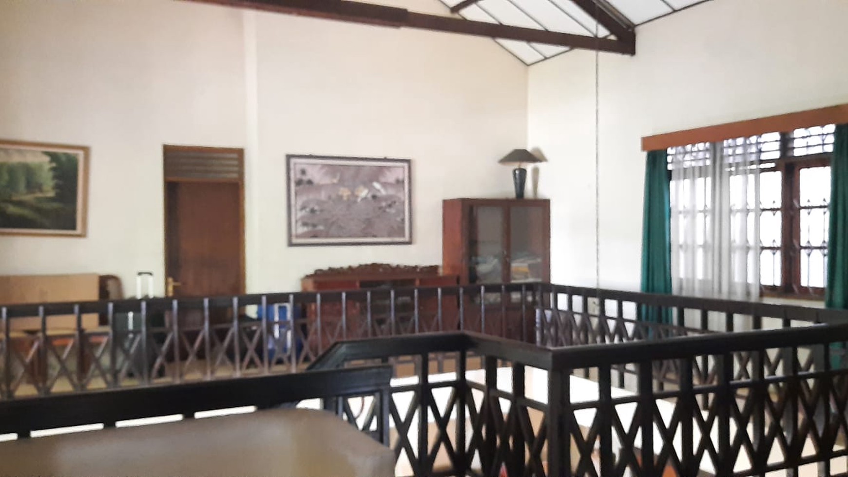 Rumah Strategis Diarea Bintaro Jaya Sektor 1 Dekat Gatte Toll Bintaro