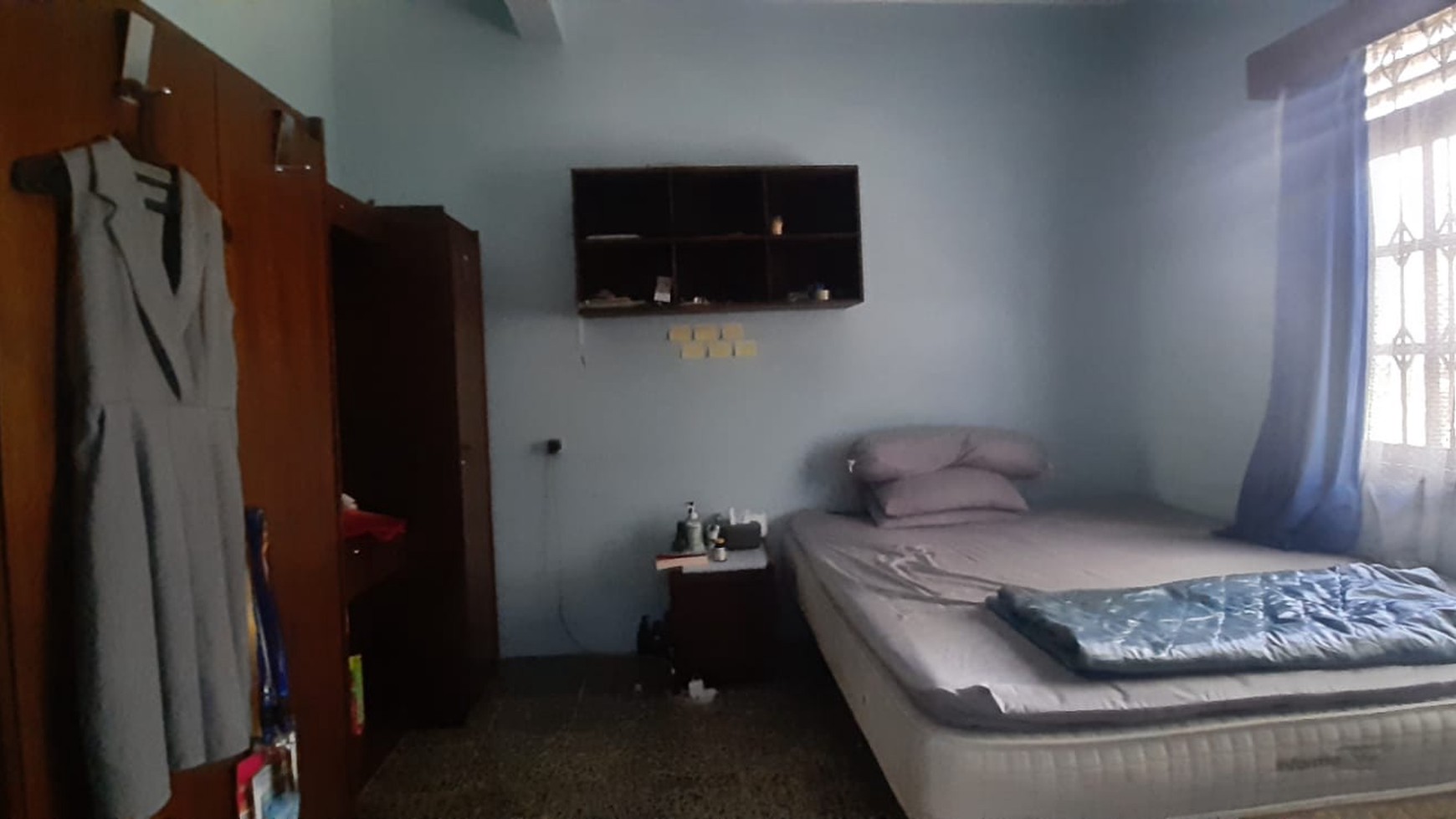 Rumah Strategis Diarea Bintaro Jaya Sektor 1 Dekat Gatte Toll Bintaro